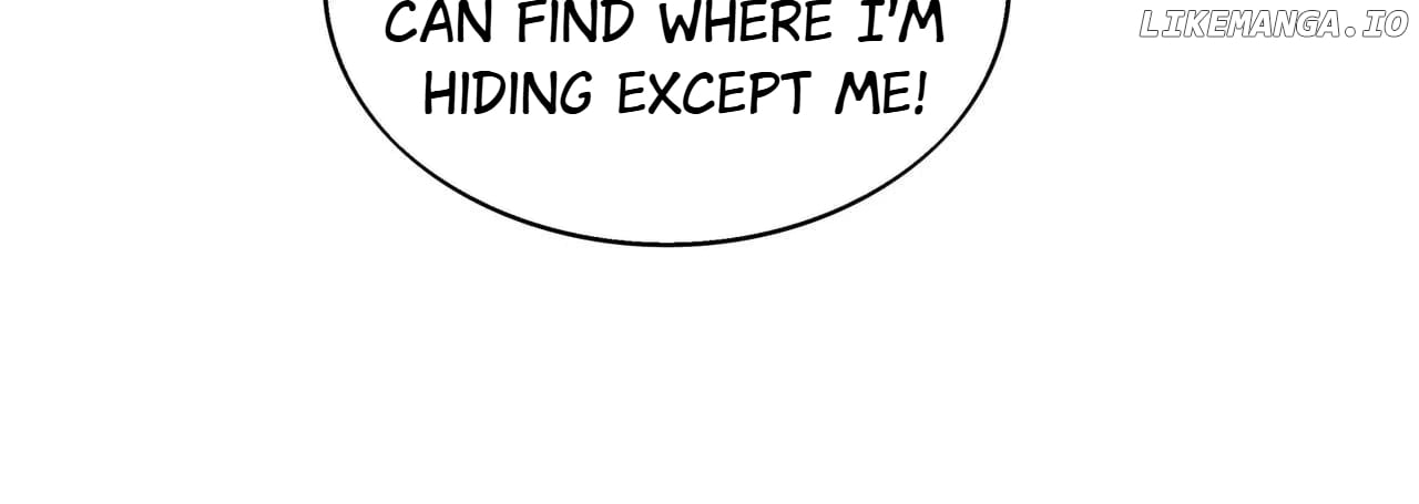My Furry Harem Is After Me Chapter 357 — Page 19