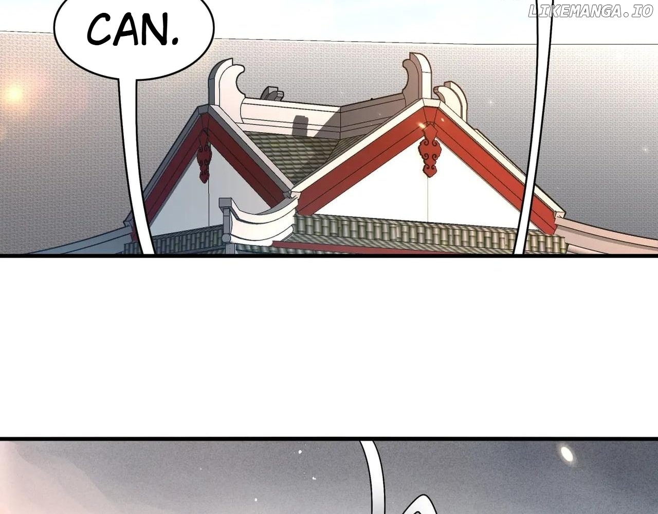 My Furry Harem Is After Me Chapter 357 — Page 21