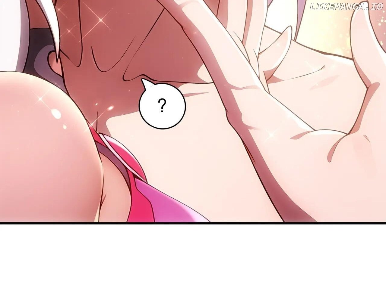 My Furry Harem Is After Me Chapter 357 — Page 32