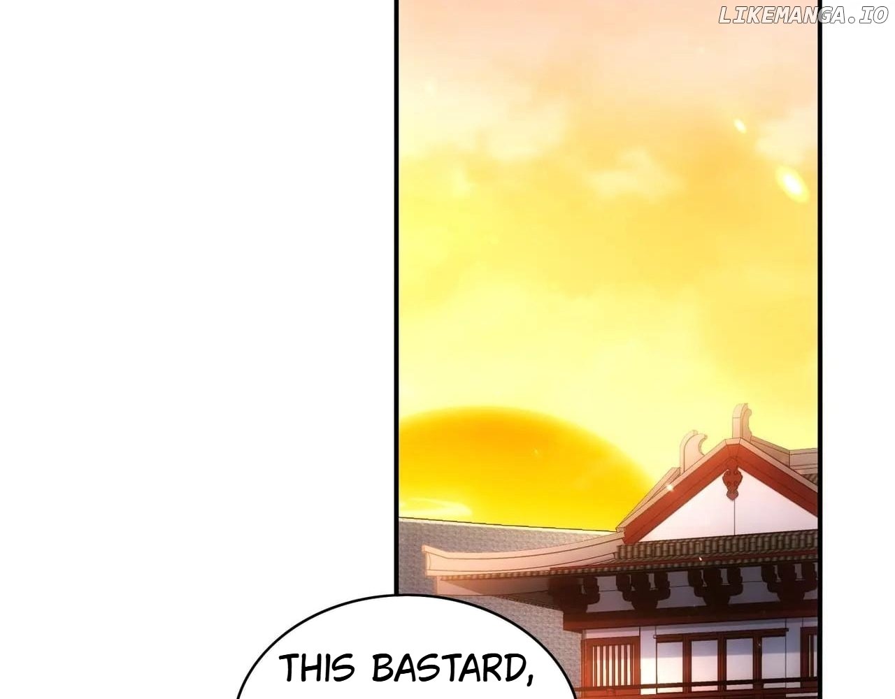My Furry Harem Is After Me Chapter 357 — Page 34