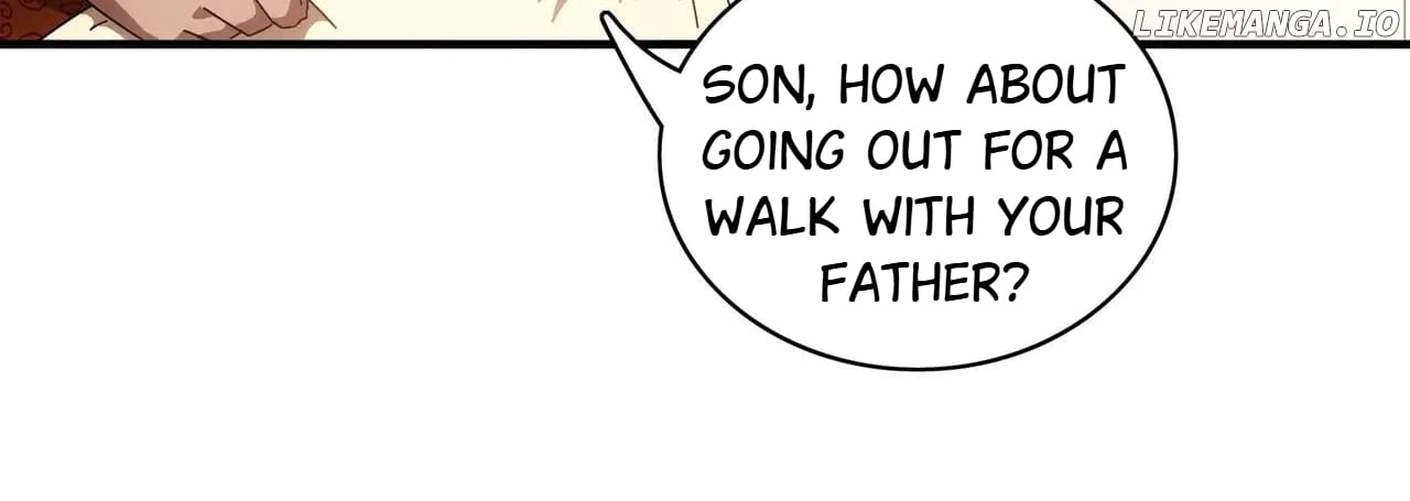 My Furry Harem Is After Me Chapter 357 — Page 37