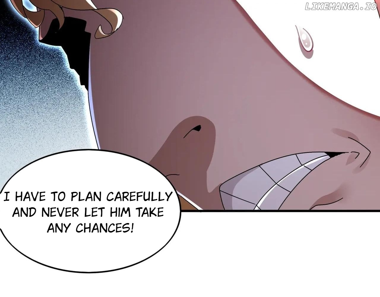 My Furry Harem Is After Me Chapter 357 — Page 41