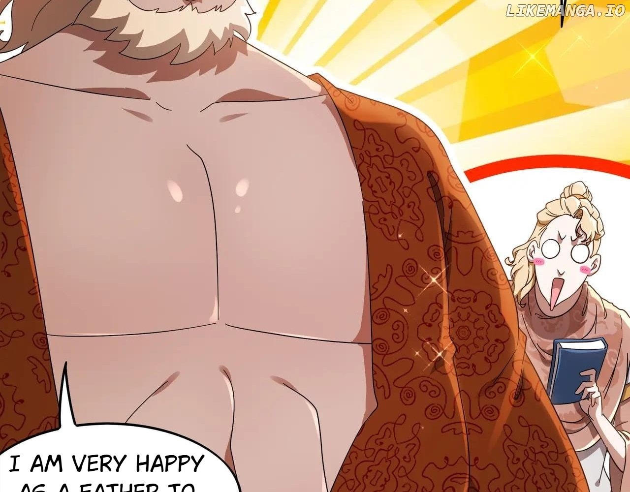 My Furry Harem Is After Me Chapter 357 — Page 47