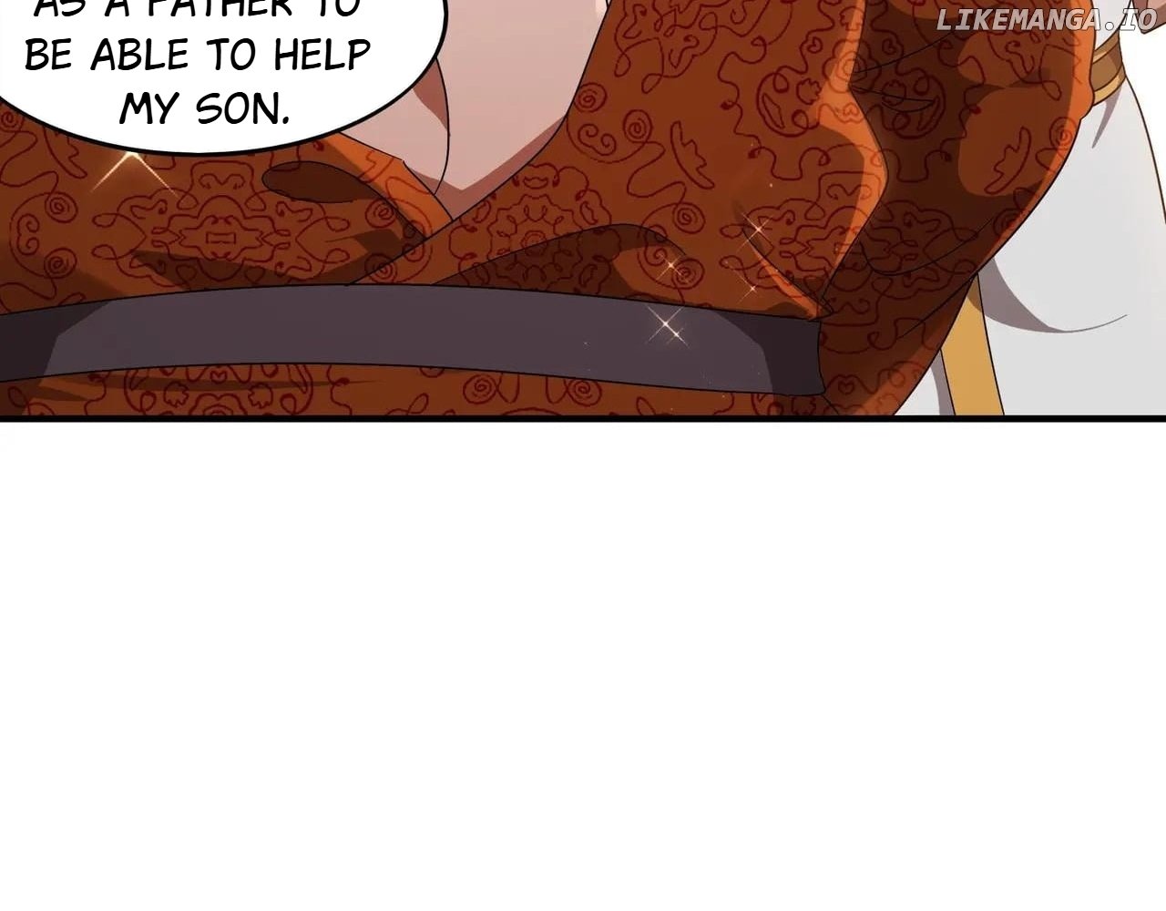 My Furry Harem Is After Me Chapter 357 — Page 48