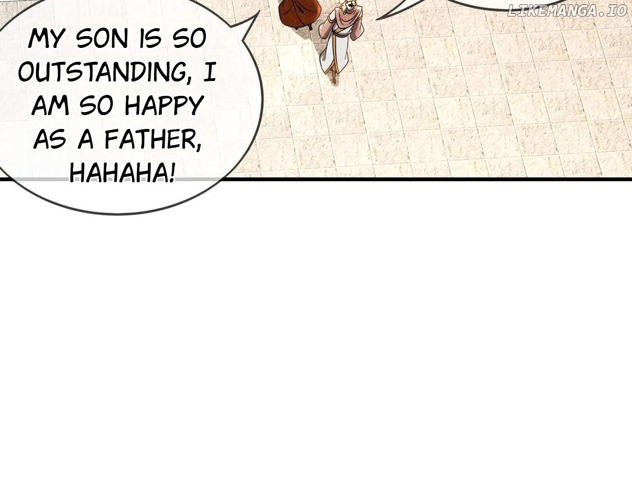 My Furry Harem Is After Me Chapter 357 — Page 51