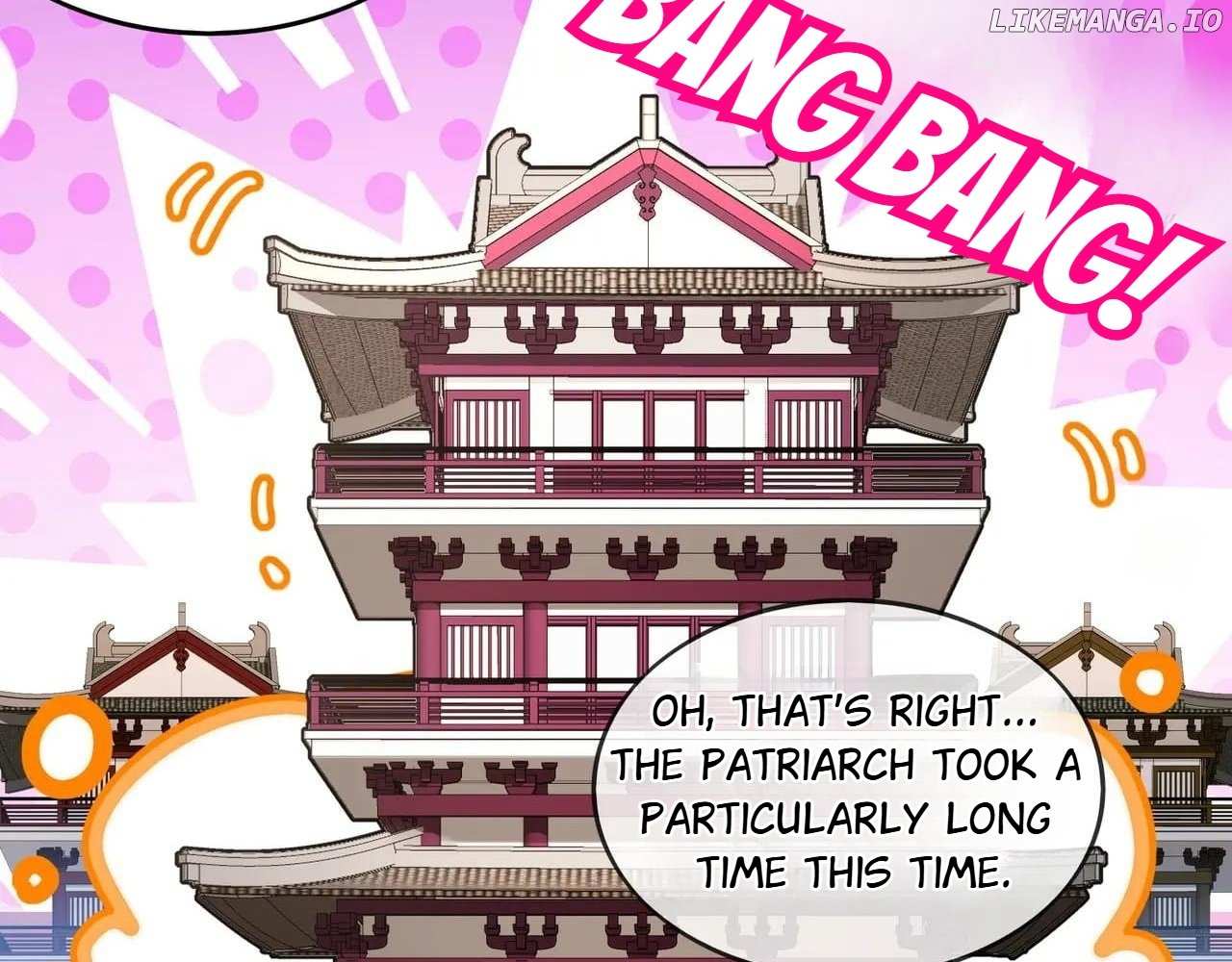My Furry Harem Is After Me Chapter 357 — Page 55