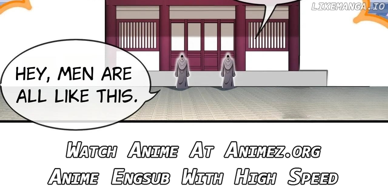 My Furry Harem Is After Me Chapter 357 — Page 56