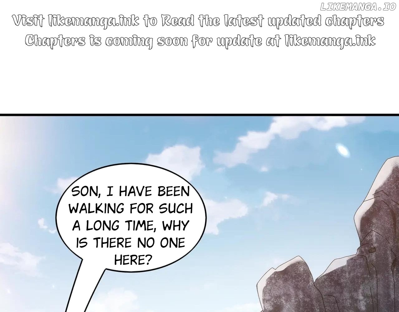My Furry Harem Is After Me Chapter 358 — Page 1