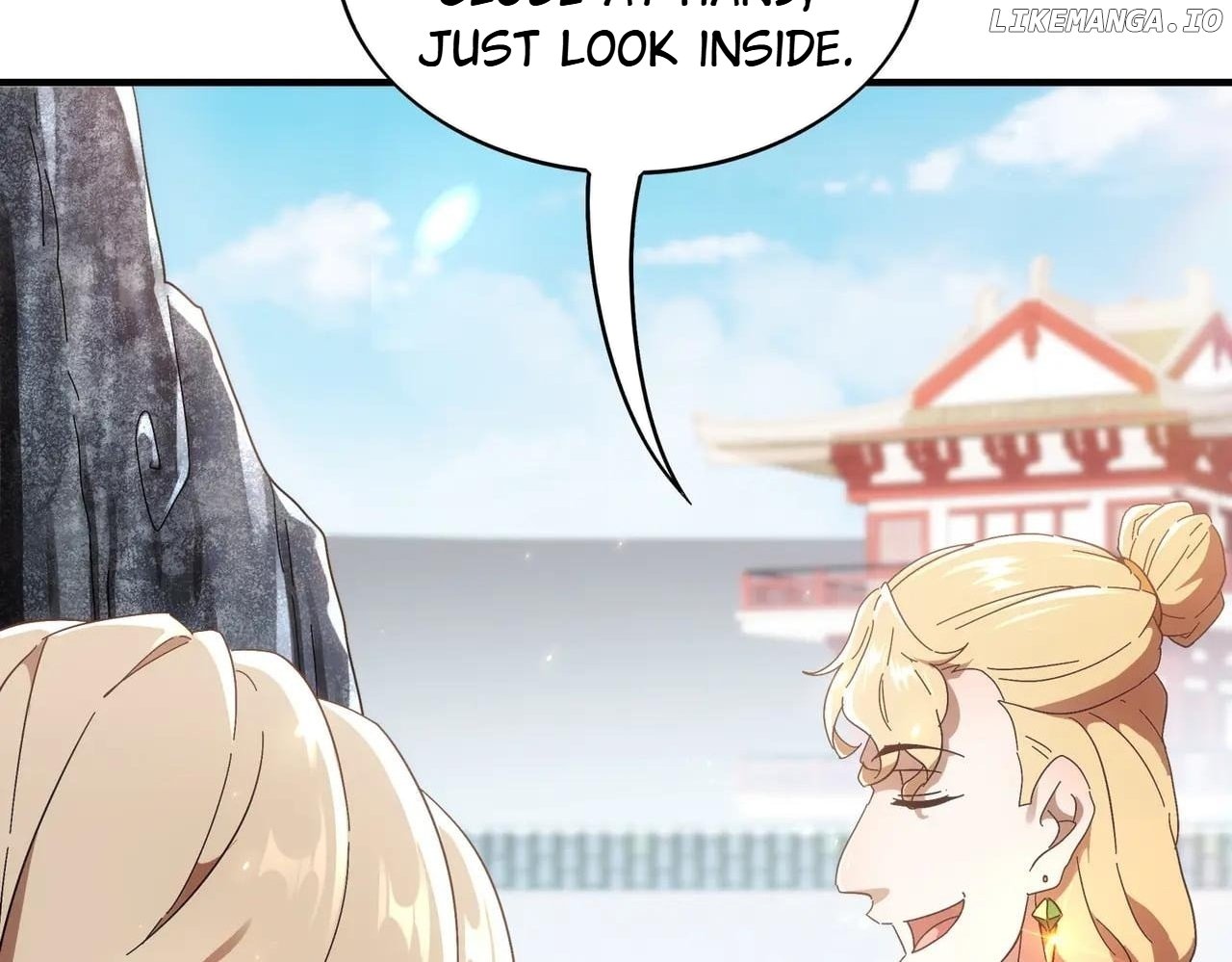 My Furry Harem Is After Me Chapter 358 — Page 4