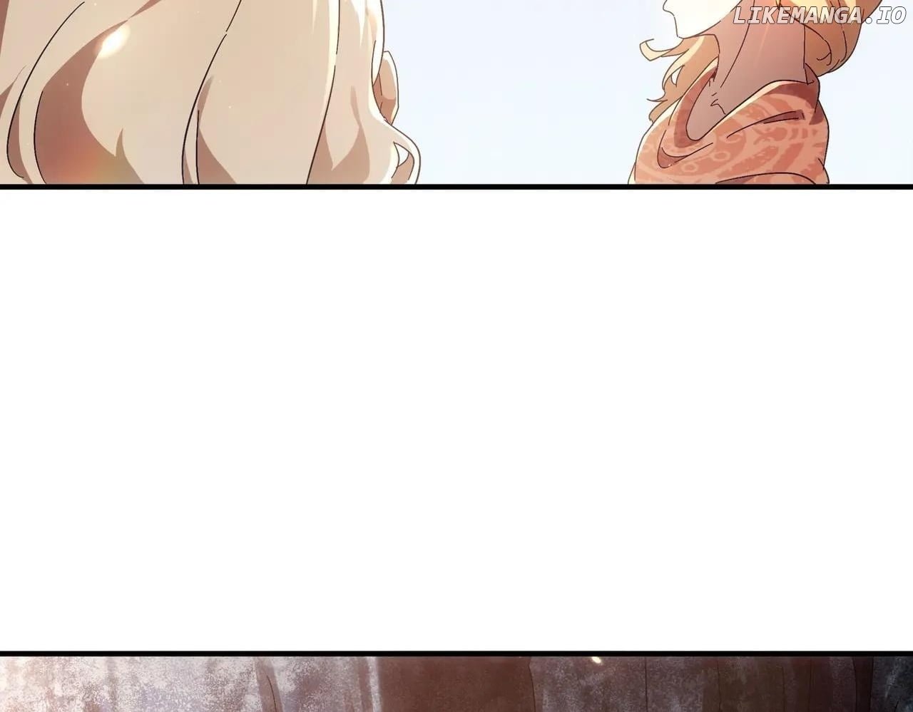 My Furry Harem Is After Me Chapter 358 — Page 5