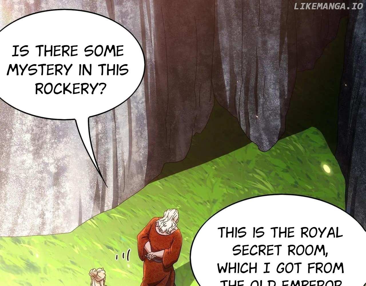 My Furry Harem Is After Me Chapter 358 — Page 6
