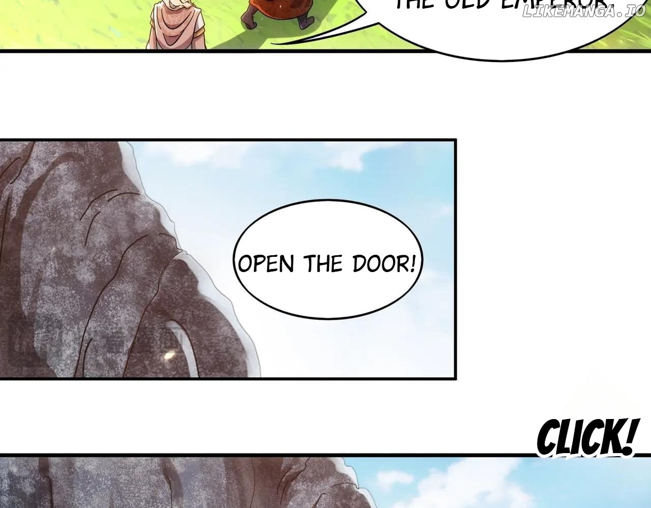 My Furry Harem Is After Me Chapter 358 — Page 7