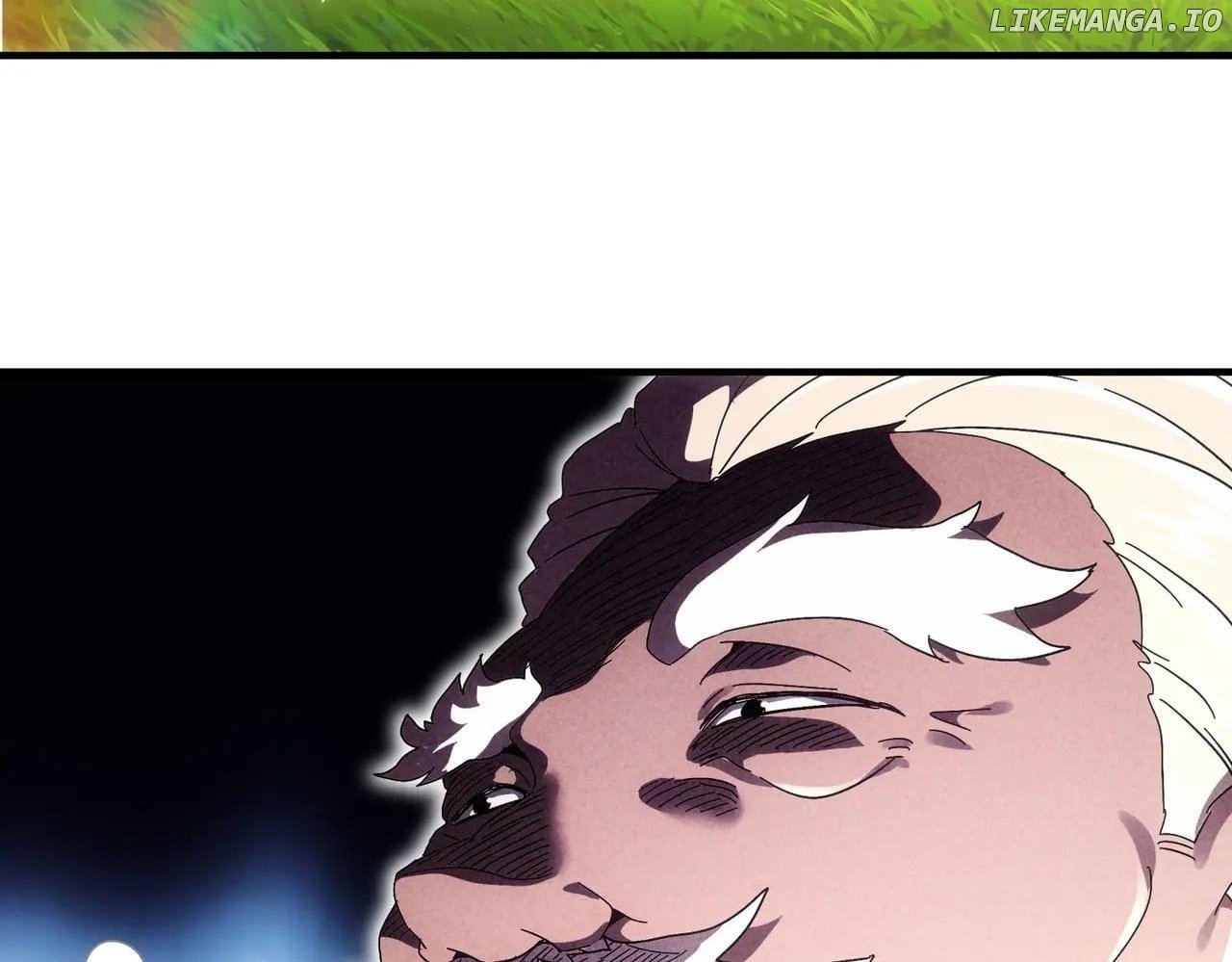 My Furry Harem Is After Me Chapter 358 — Page 9
