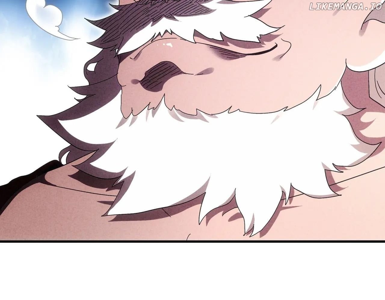 My Furry Harem Is After Me Chapter 358 — Page 10