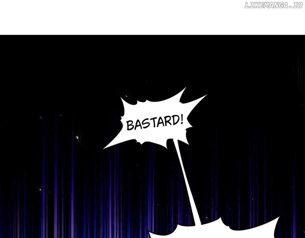 My Furry Harem Is After Me Chapter 358 — Page 11