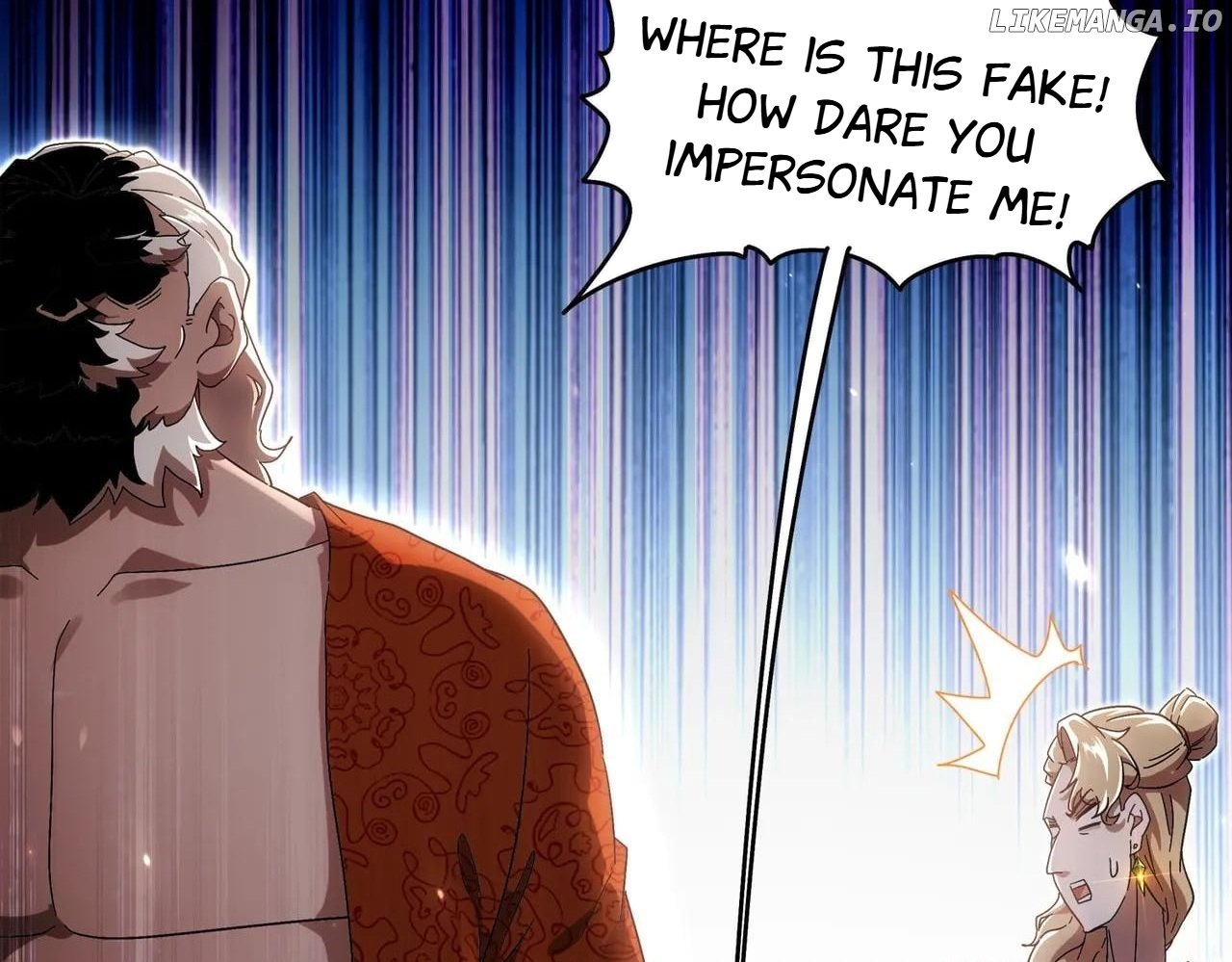 My Furry Harem Is After Me Chapter 358 — Page 12