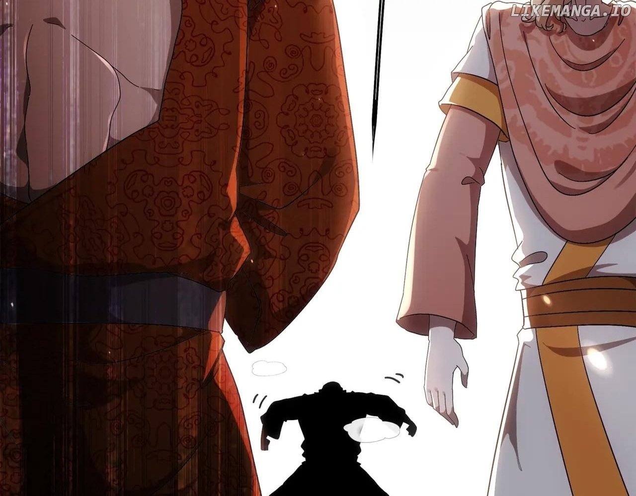 My Furry Harem Is After Me Chapter 358 — Page 13