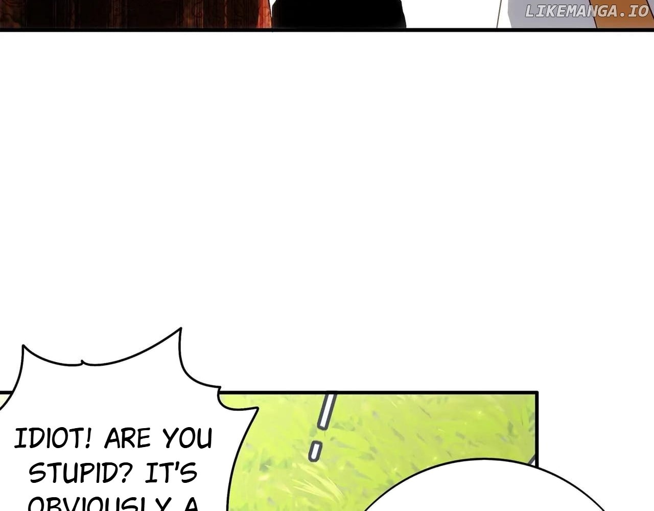 My Furry Harem Is After Me Chapter 358 — Page 14