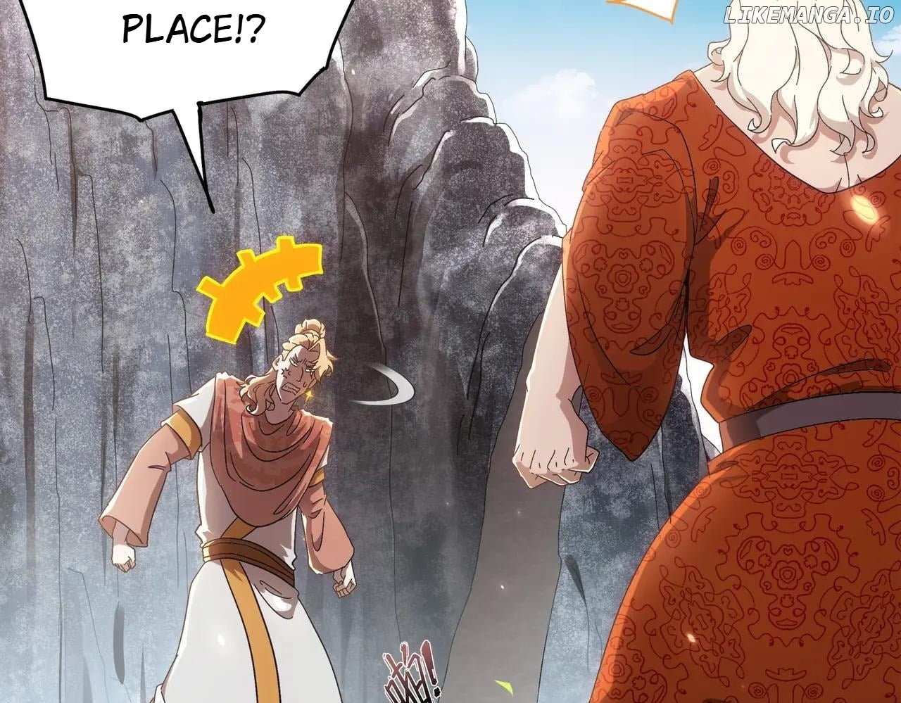 My Furry Harem Is After Me Chapter 358 — Page 17