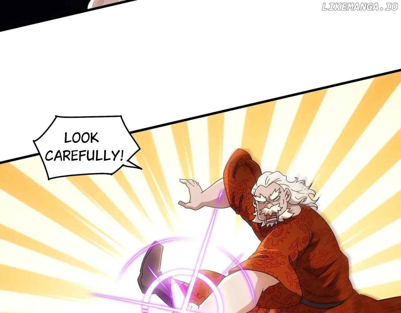 My Furry Harem Is After Me Chapter 358 — Page 23