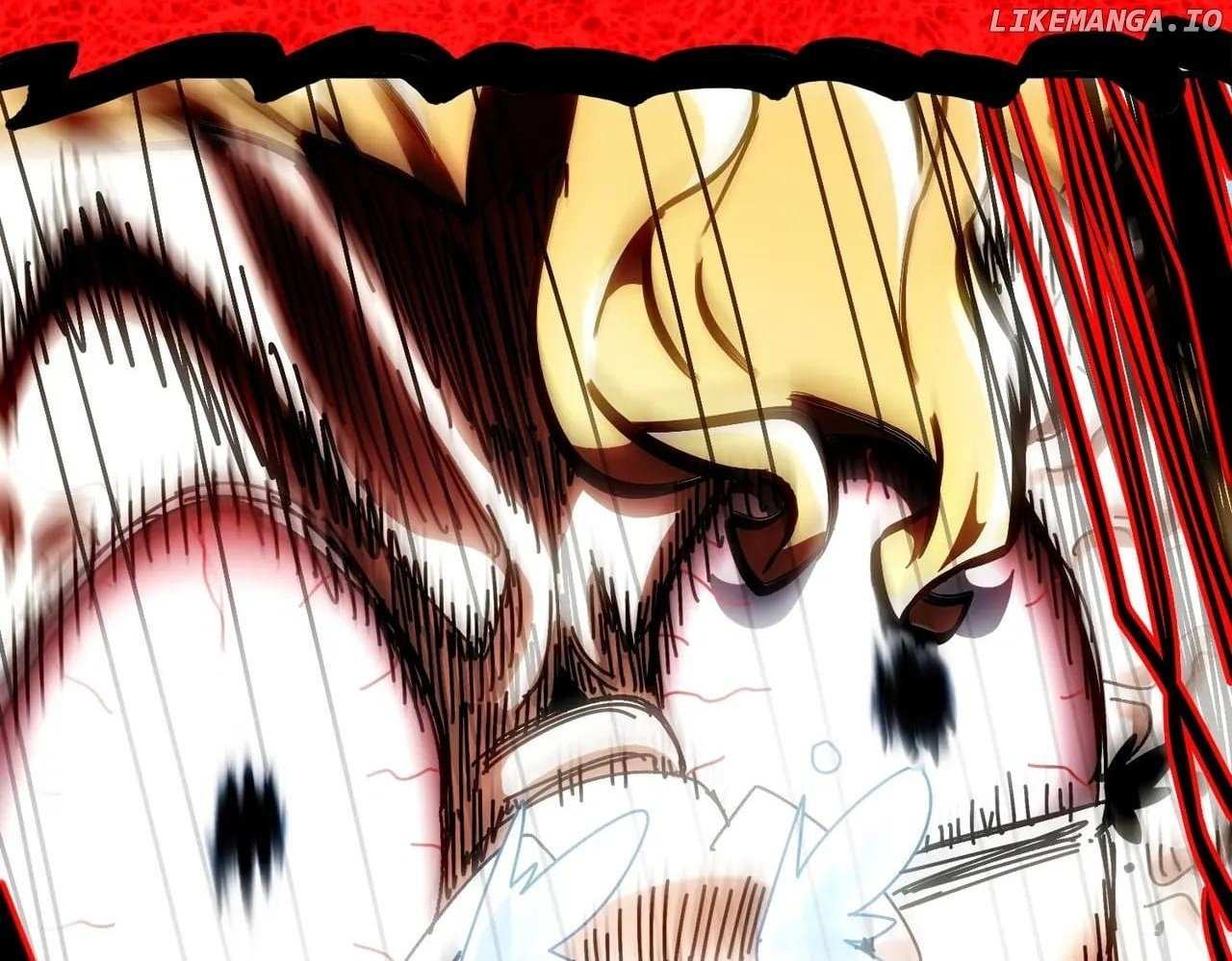 My Furry Harem Is After Me Chapter 358 — Page 31