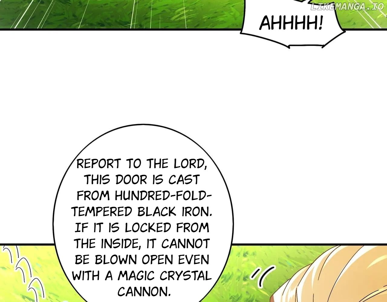 My Furry Harem Is After Me Chapter 358 — Page 42