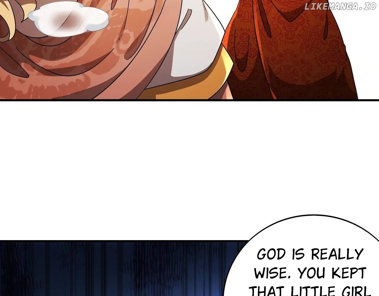 My Furry Harem Is After Me Chapter 358 — Page 47