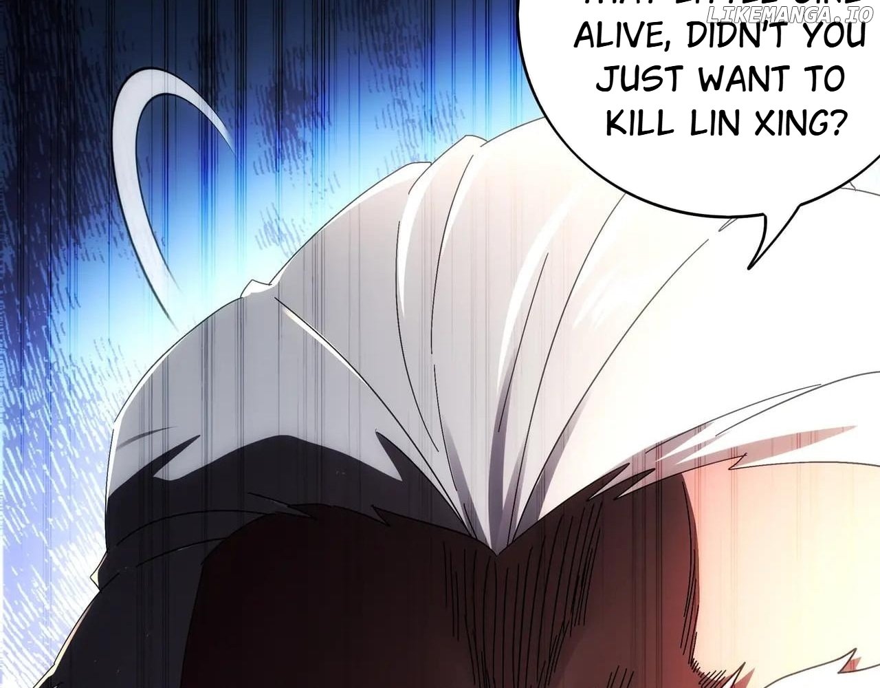 My Furry Harem Is After Me Chapter 358 — Page 48