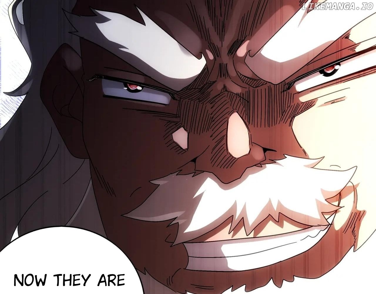My Furry Harem Is After Me Chapter 358 — Page 49