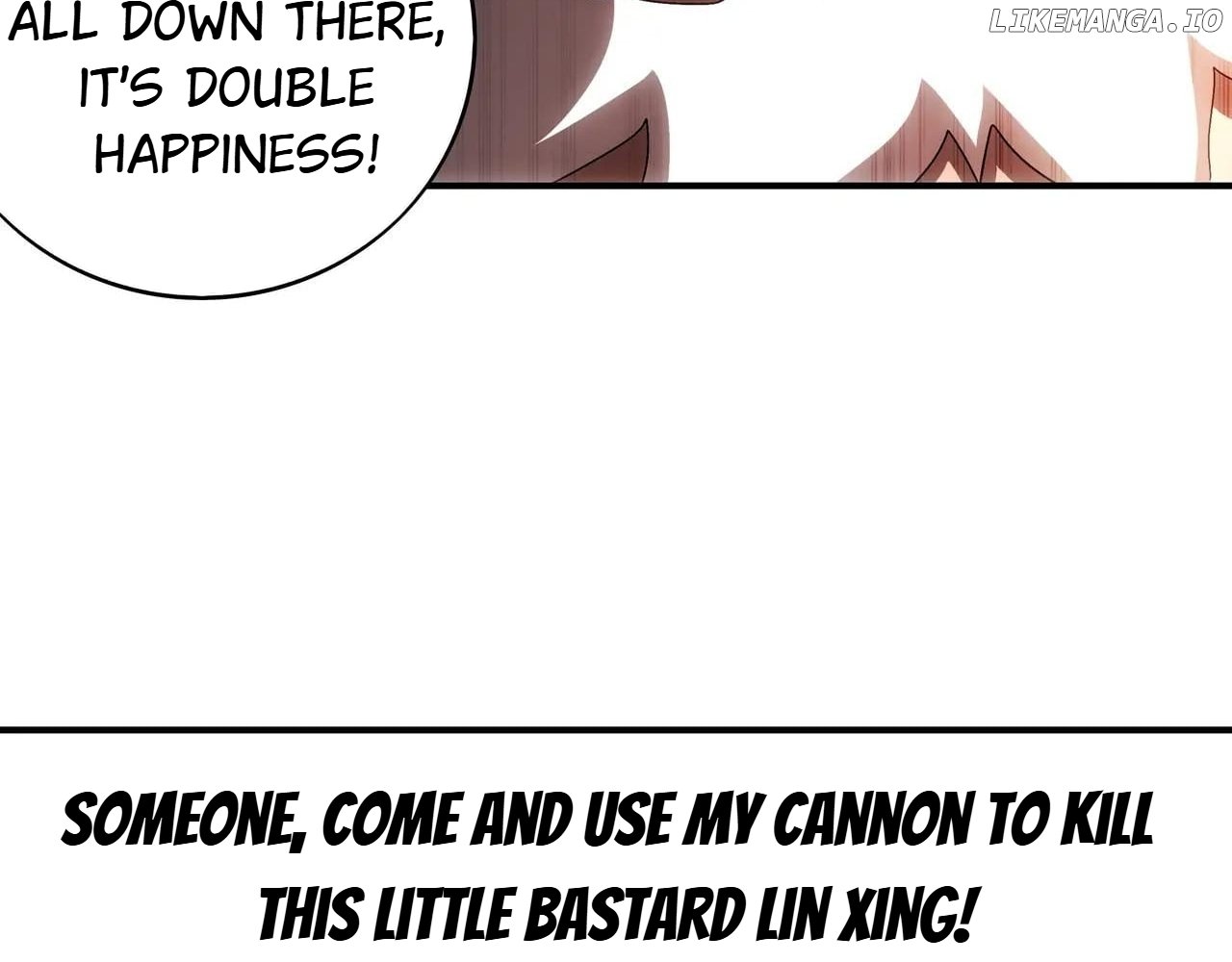 My Furry Harem Is After Me Chapter 358 — Page 50