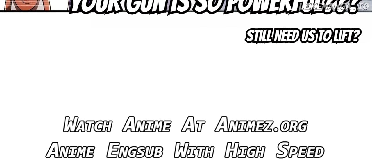 My Furry Harem Is After Me Chapter 358 — Page 53