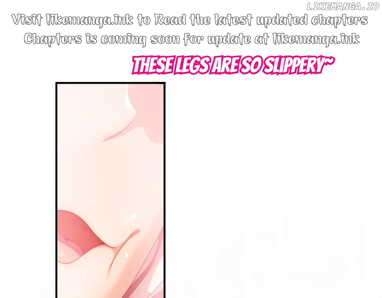 My Furry Harem Is After Me Chapter 359 — Page 2