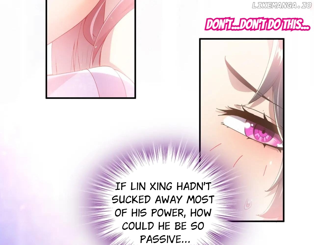 My Furry Harem Is After Me Chapter 359 — Page 3