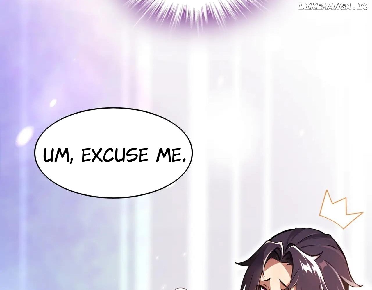 My Furry Harem Is After Me Chapter 359 — Page 4