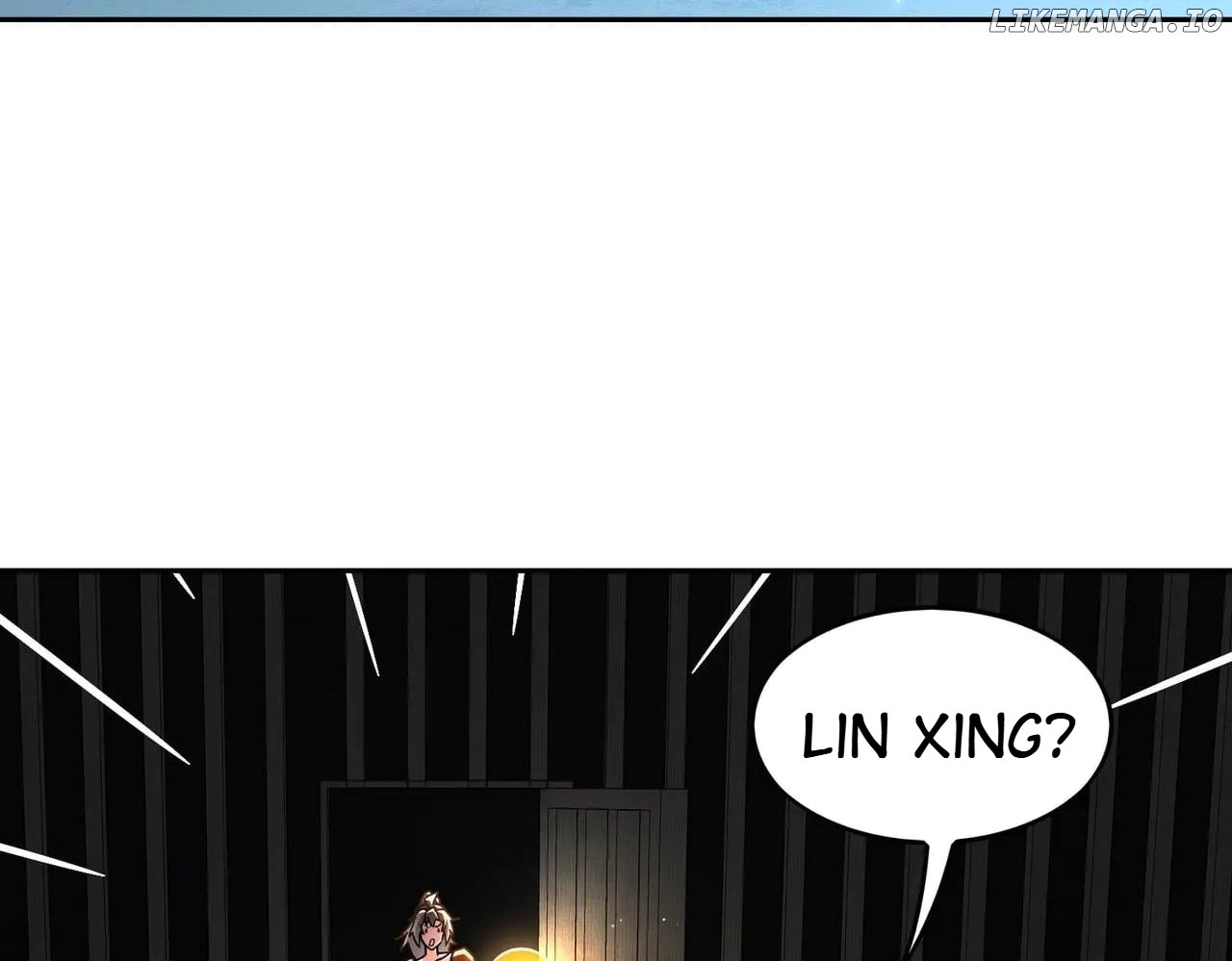 My Furry Harem Is After Me Chapter 359 — Page 9