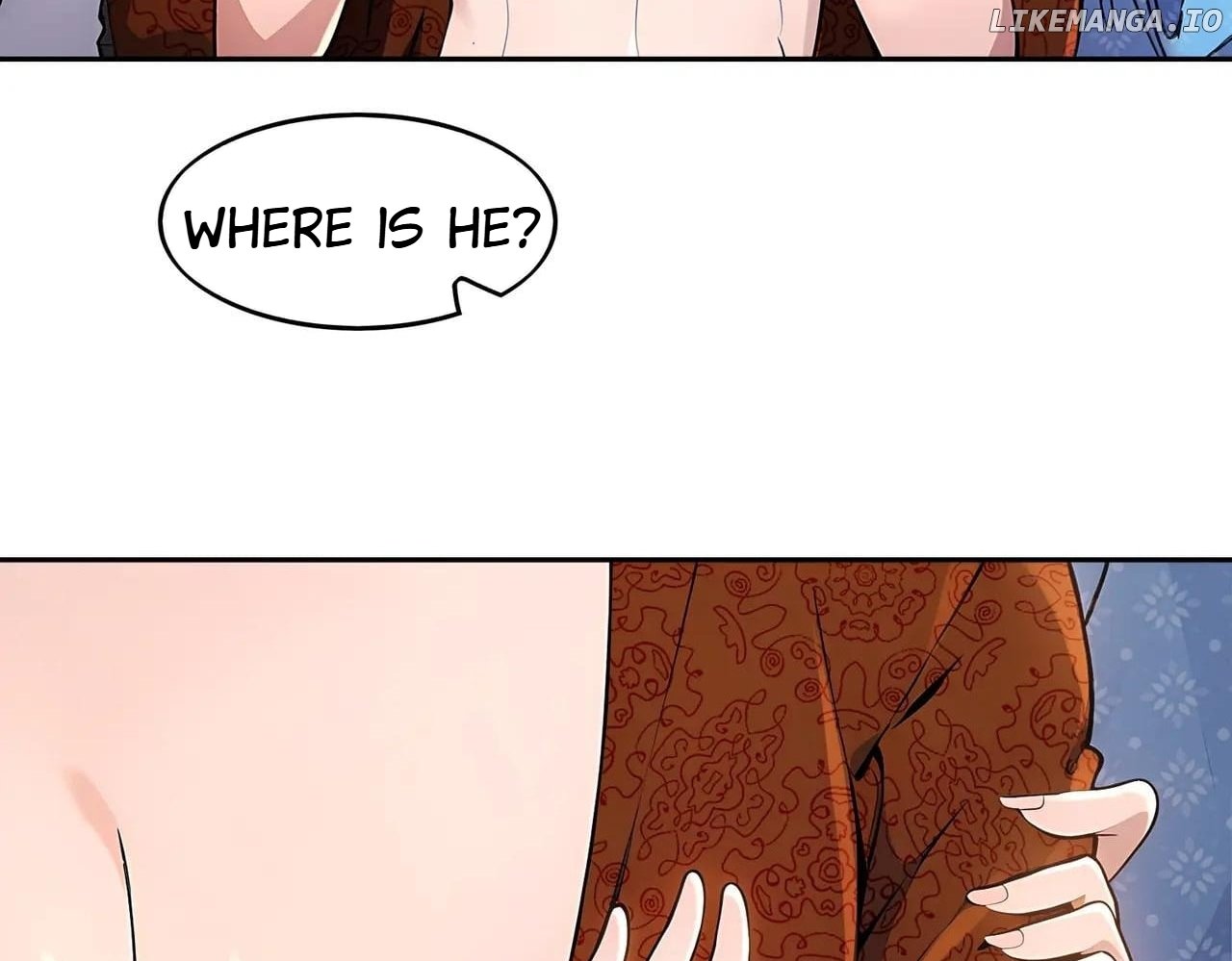 My Furry Harem Is After Me Chapter 359 — Page 16