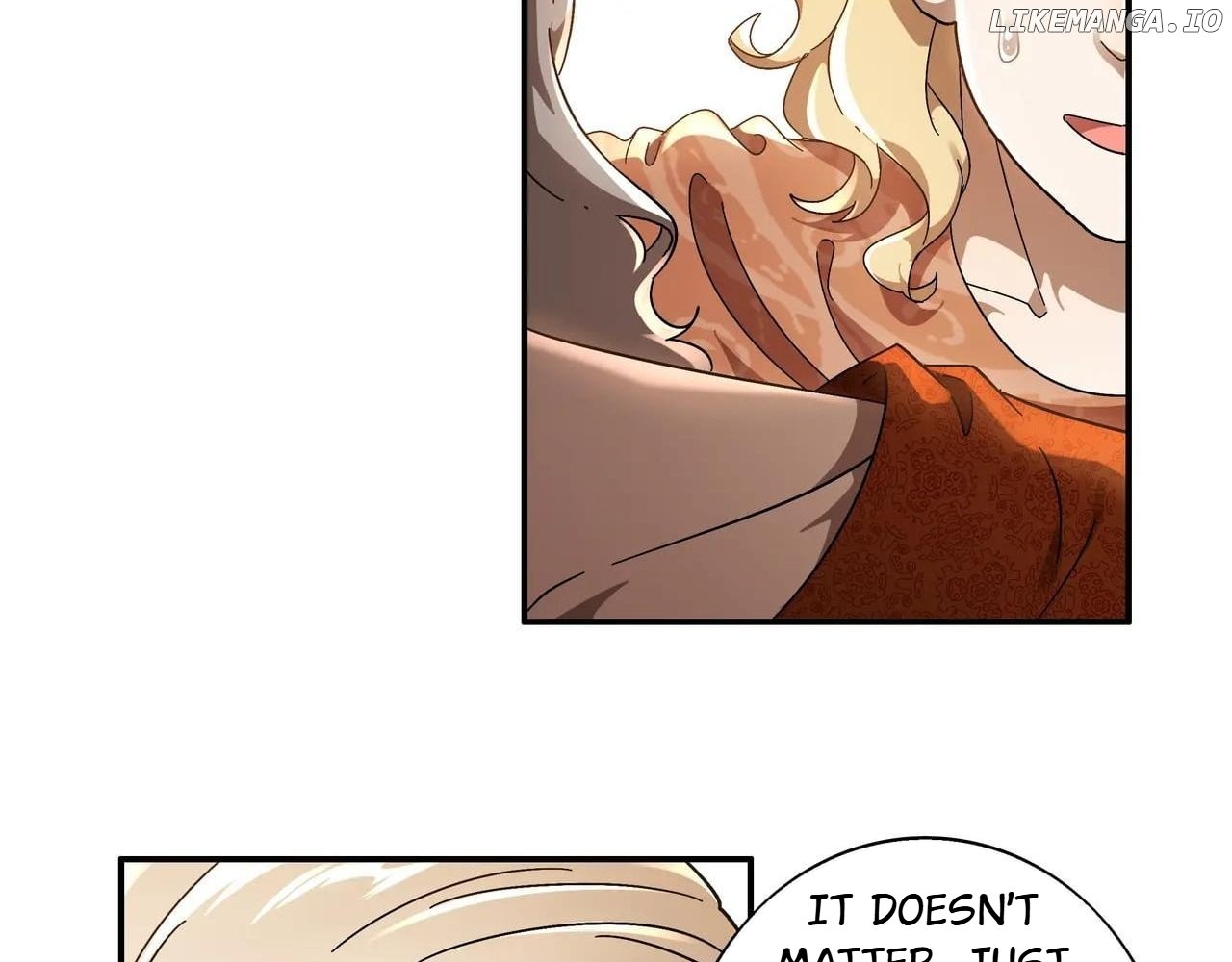 My Furry Harem Is After Me Chapter 359 — Page 25