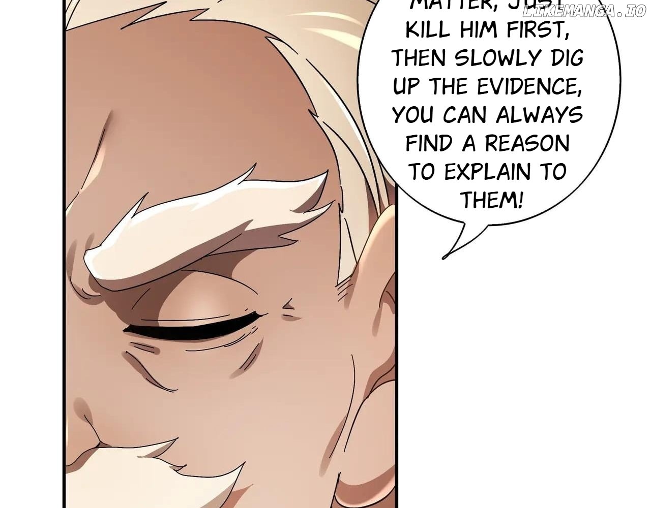 My Furry Harem Is After Me Chapter 359 — Page 26
