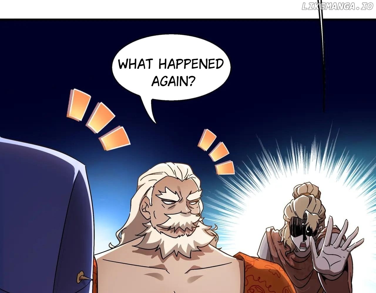 My Furry Harem Is After Me Chapter 359 — Page 31
