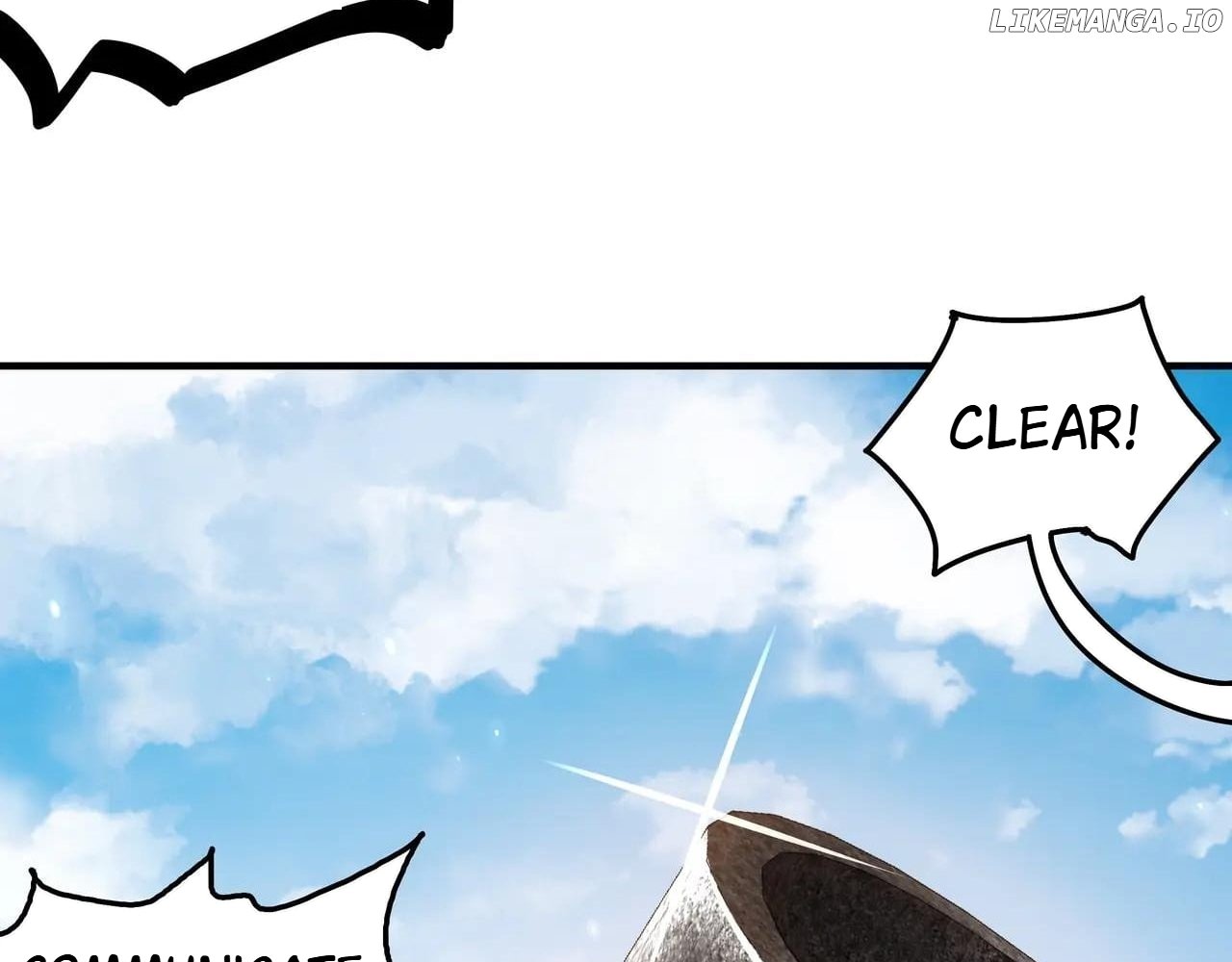 My Furry Harem Is After Me Chapter 359 — Page 35