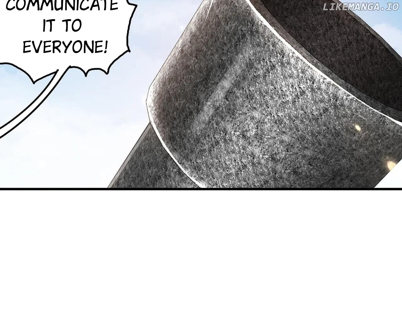 My Furry Harem Is After Me Chapter 359 — Page 36