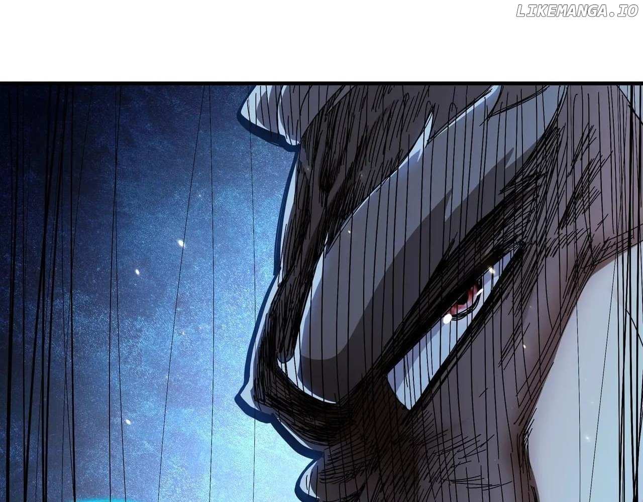 My Furry Harem Is After Me Chapter 359 — Page 37