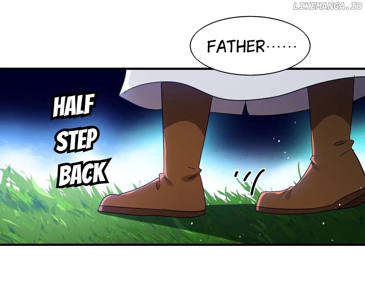 My Furry Harem Is After Me Chapter 359 — Page 39