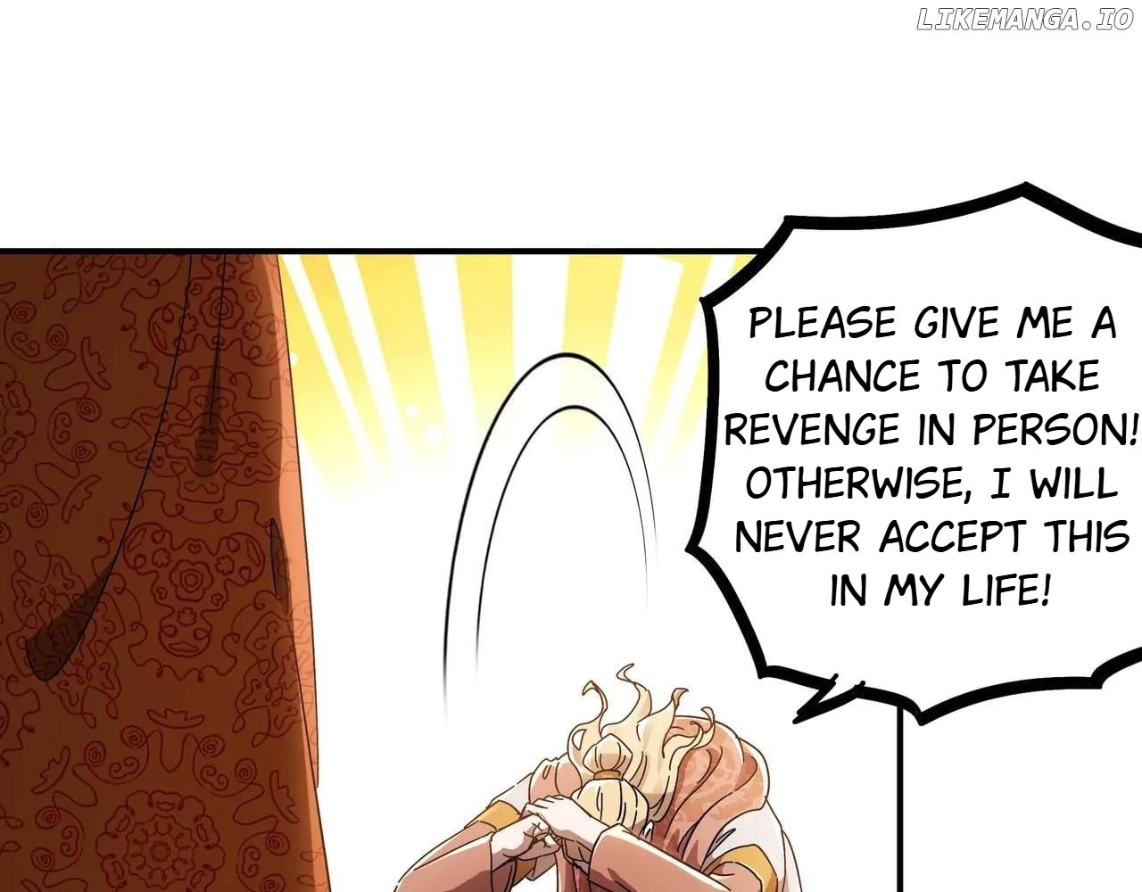 My Furry Harem Is After Me Chapter 359 — Page 40