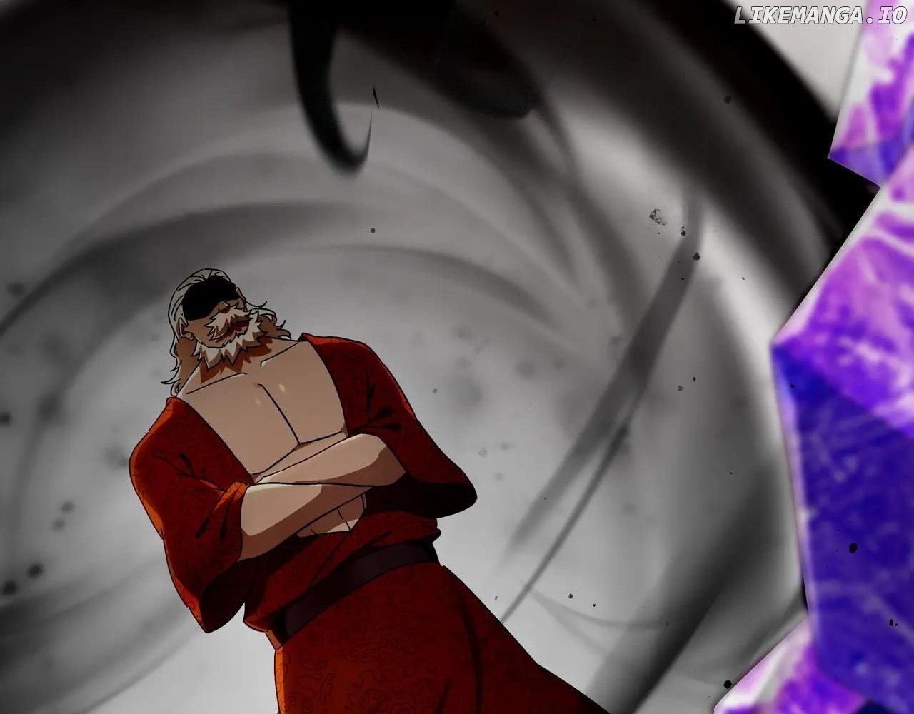 My Furry Harem Is After Me Chapter 359 — Page 47