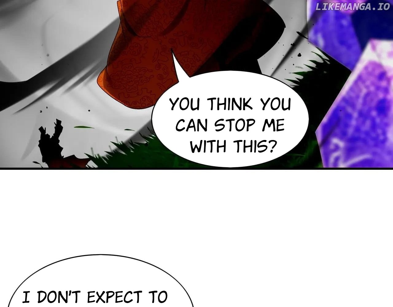My Furry Harem Is After Me Chapter 359 — Page 48