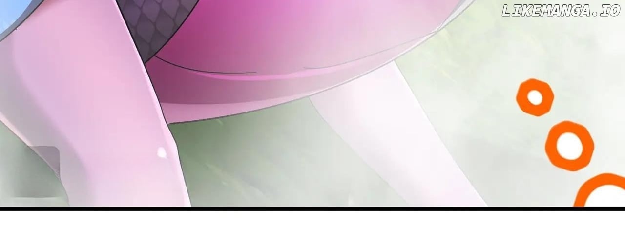 My Furry Harem Is After Me Chapter 359 — Page 56