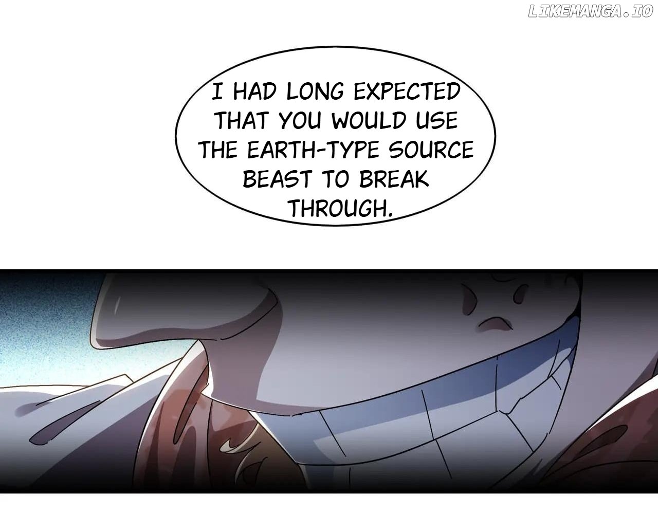 My Furry Harem Is After Me Chapter 359 — Page 57
