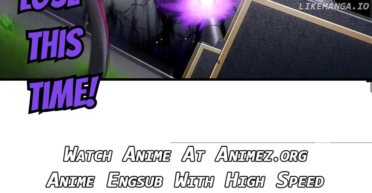 My Furry Harem Is After Me Chapter 359 — Page 60