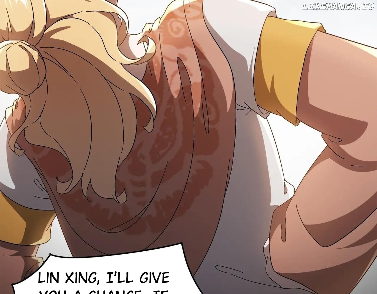 My Furry Harem Is After Me Chapter 360 — Page 11